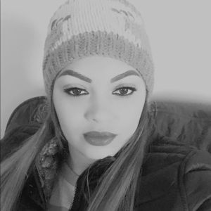 Meet your Posher, Fabiola